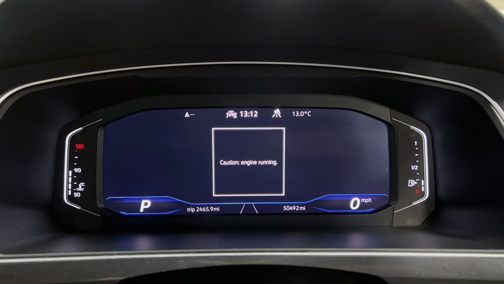 Used Volkswagen Tiguan 2021 for sale - 76368048: Photo 9