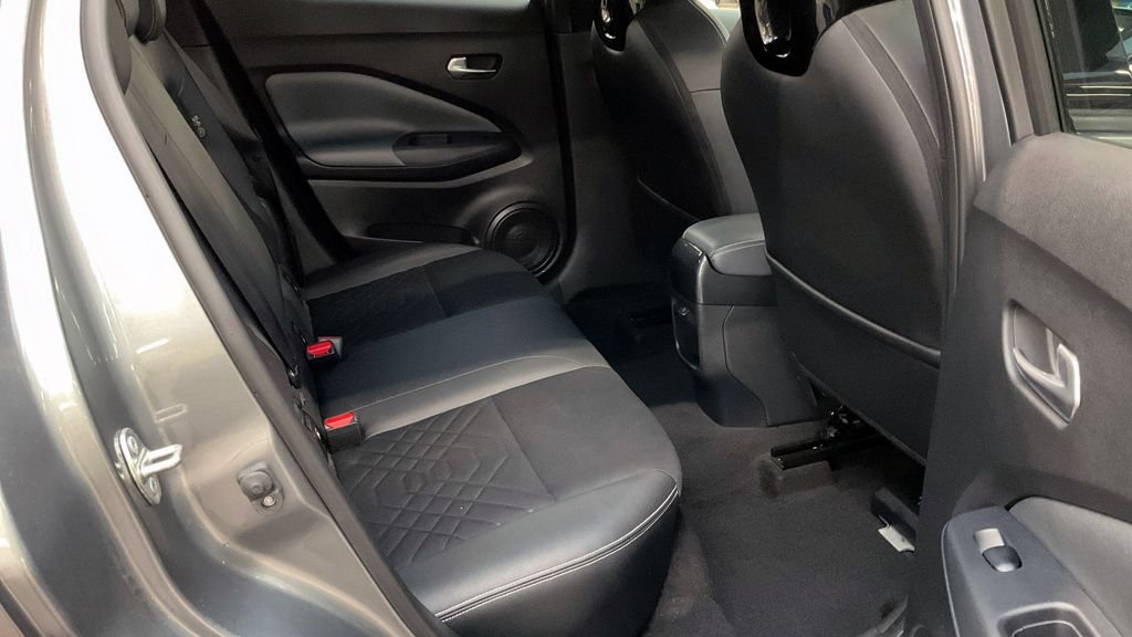 Used Nissan Juke 2020 for sale - 76386460: Photo 11