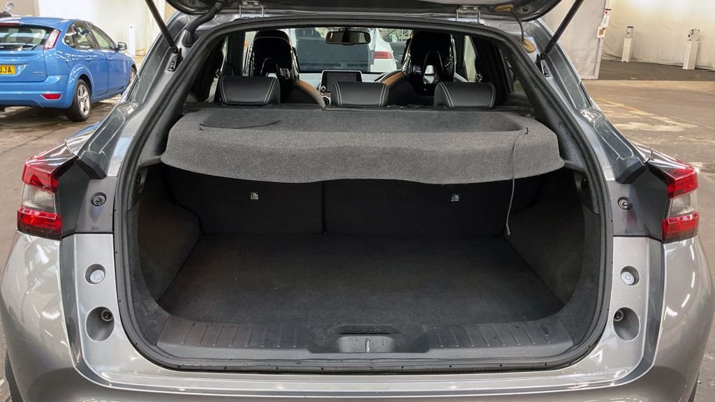 Used Nissan Juke 2020 for sale - 76386460: Photo 12