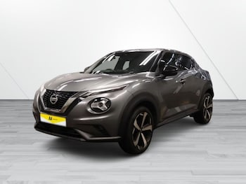 Used Nissan Juke 2020 for sale - 76386460: Photo
