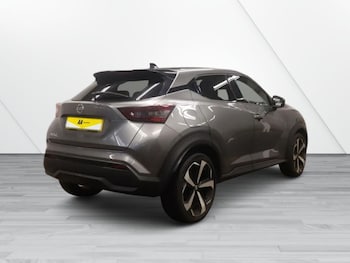 Used Nissan Juke 2020 for sale - 76386460: Photo
