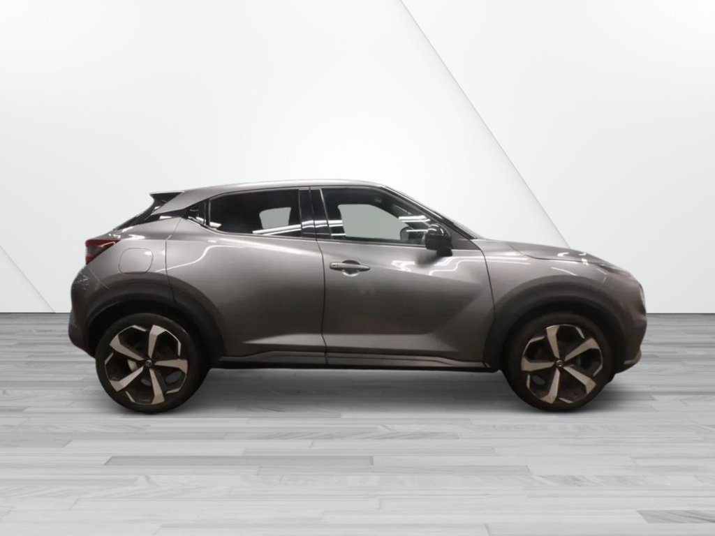 Used Nissan Juke 2020 for sale - 76386460: Photo 5