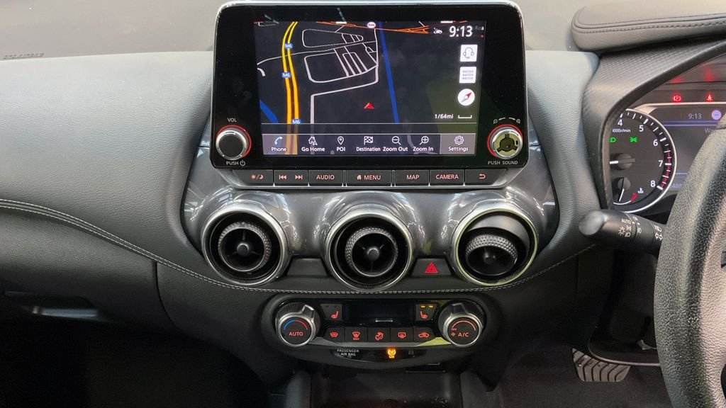 Used Nissan Juke 2020 for sale - 76386460: Photo 8