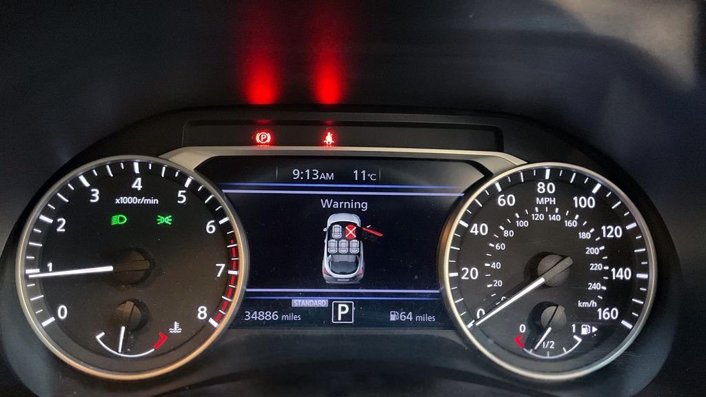 Used Nissan Juke 2020 for sale - 76386460: Photo 9