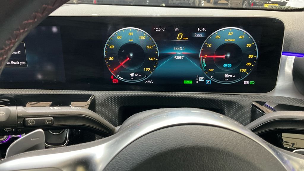 Used Mercedes-Benz A-Class 2020 for sale - 76386461: Photo 10