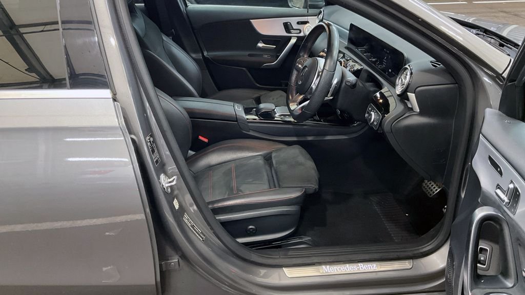 Used Mercedes-Benz A-Class 2020 for sale - 76386461: Photo 11