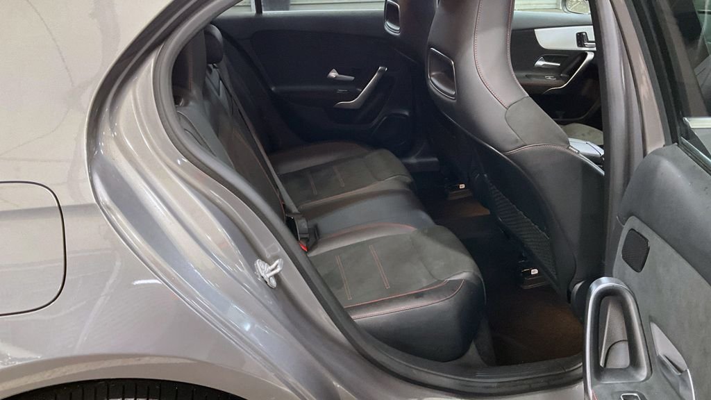 Used Mercedes-Benz A-Class 2020 for sale - 76386461: Photo 12