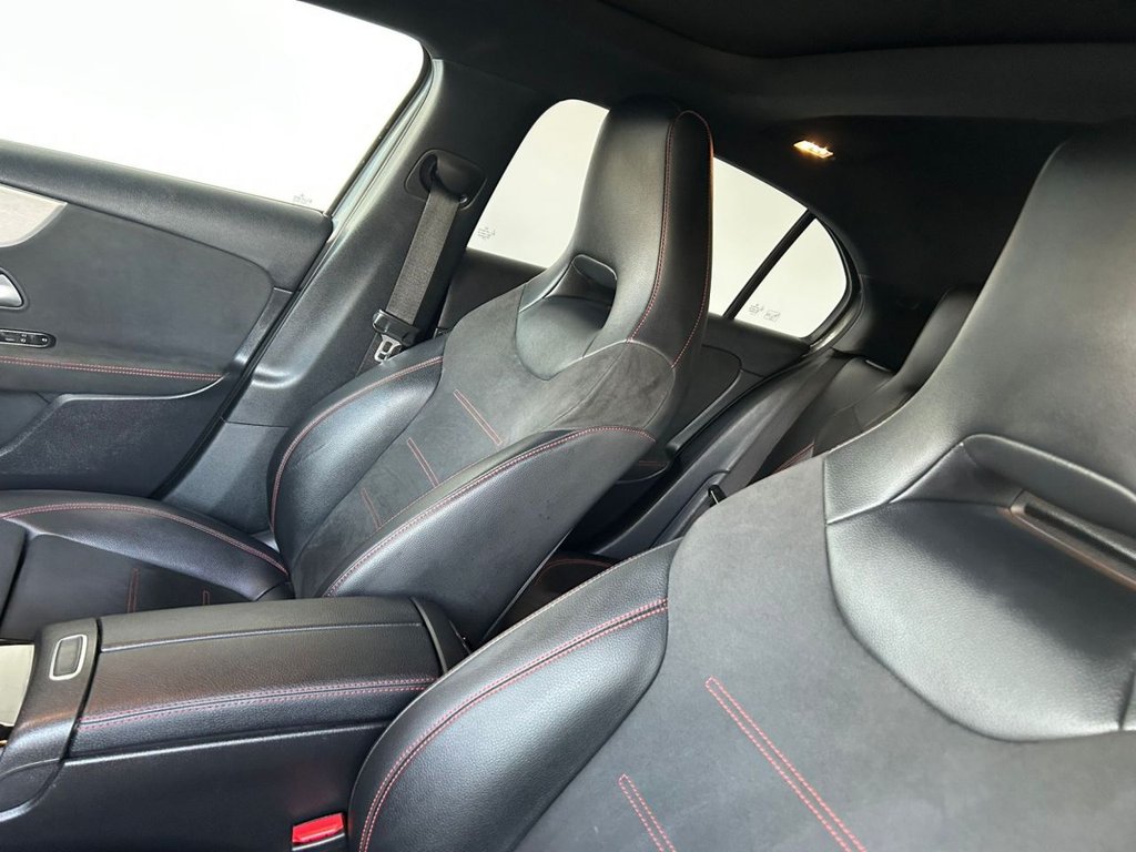 Used Mercedes-Benz A-Class 2020 for sale - 76386461: Photo 14