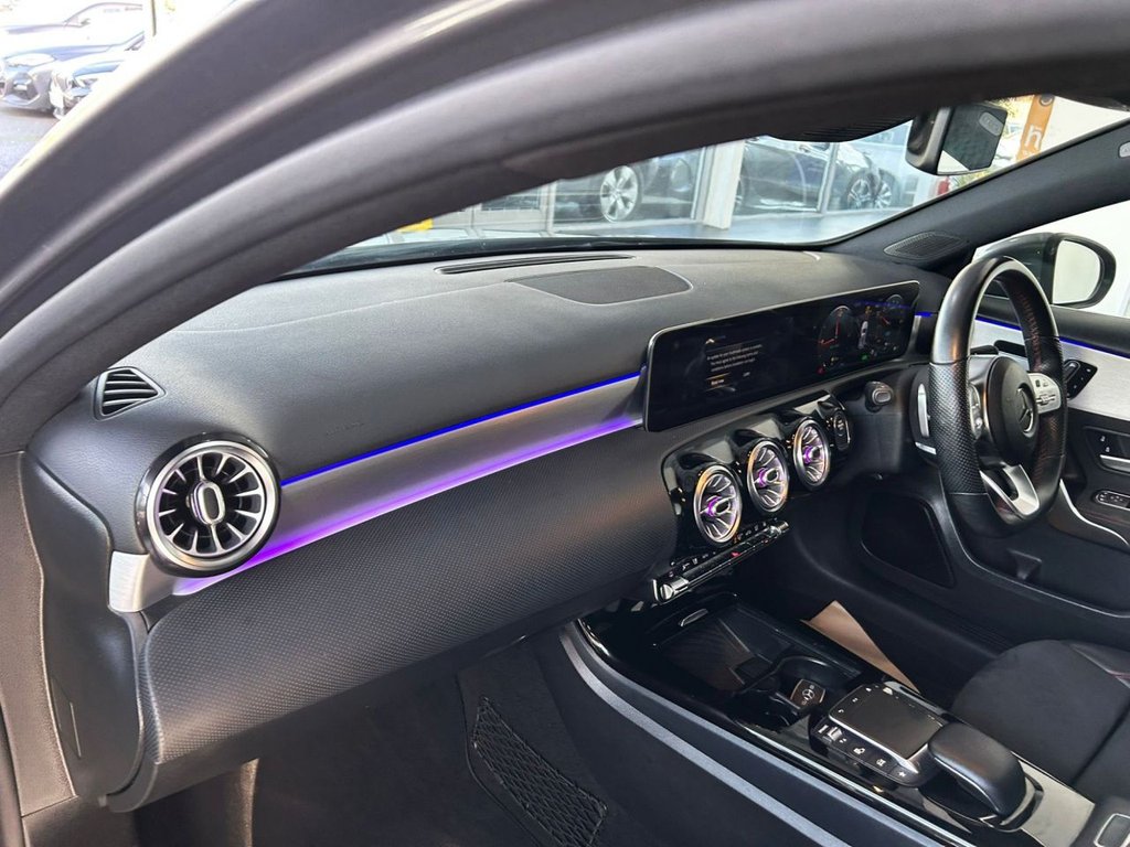 Used Mercedes-Benz A-Class 2020 for sale - 76386461: Photo 15