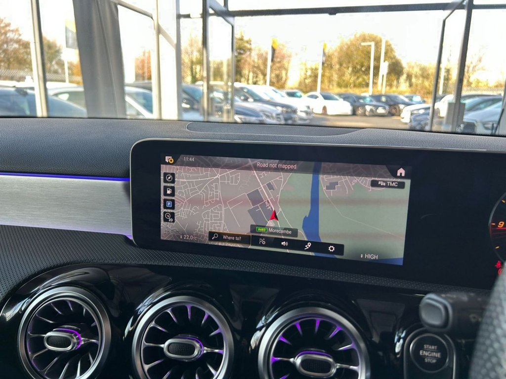 Used Mercedes-Benz A-Class 2020 for sale - 76386461: Photo 17