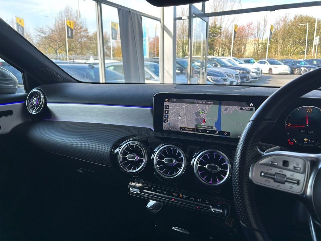 Used Mercedes-Benz A-Class 2020 for sale - 76386461: Photo 18