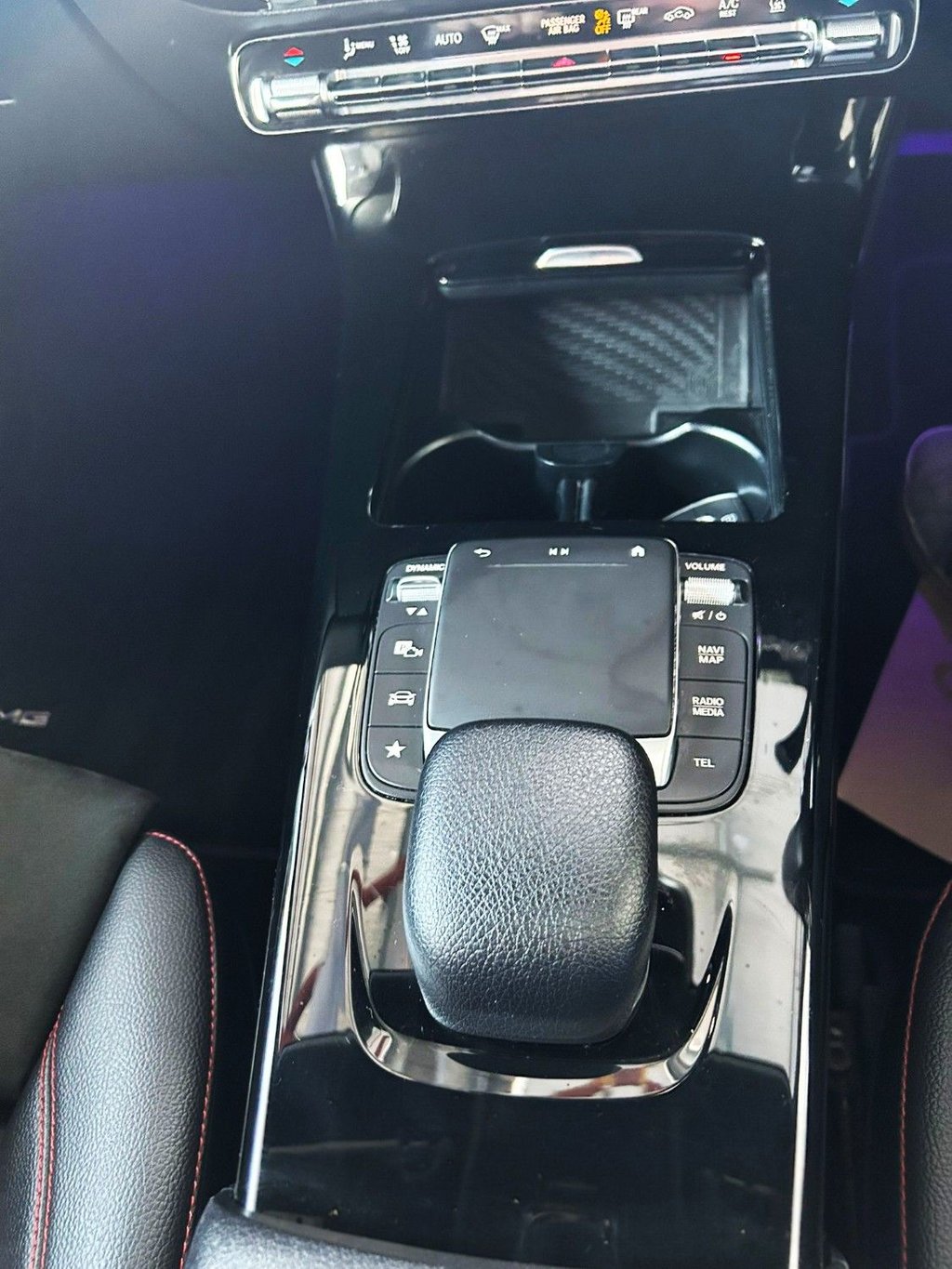 Used Mercedes-Benz A-Class 2020 for sale - 76386461: Photo 19