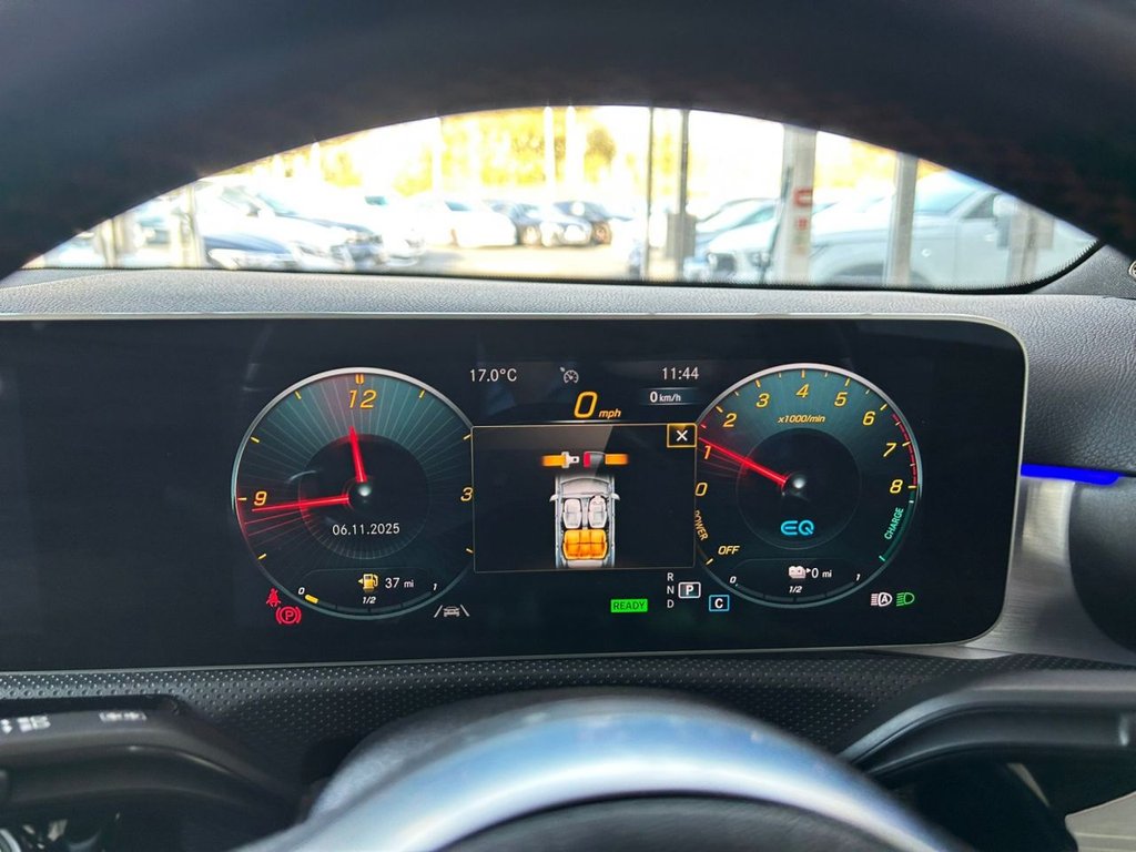 Used Mercedes-Benz A-Class 2020 for sale - 76386461: Photo 20