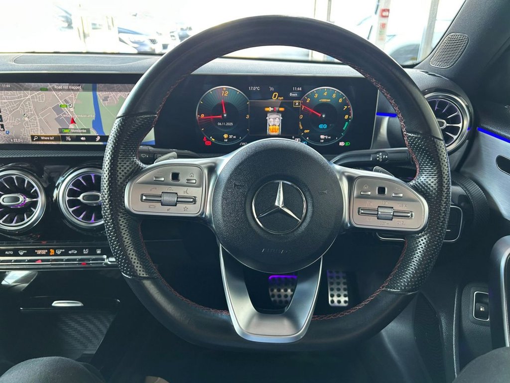 Used Mercedes-Benz A-Class 2020 for sale - 76386461: Photo 21