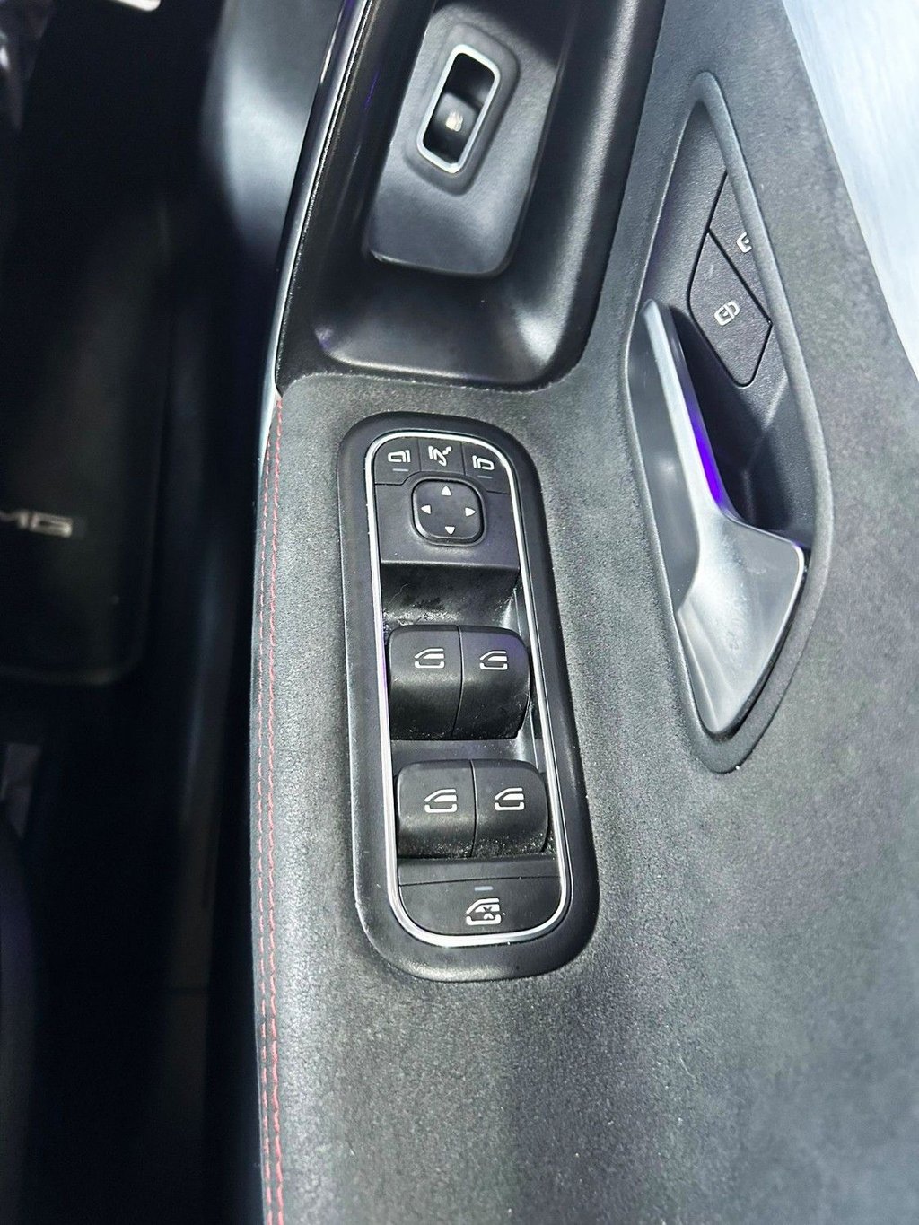 Used Mercedes-Benz A-Class 2020 for sale - 76386461: Photo 22