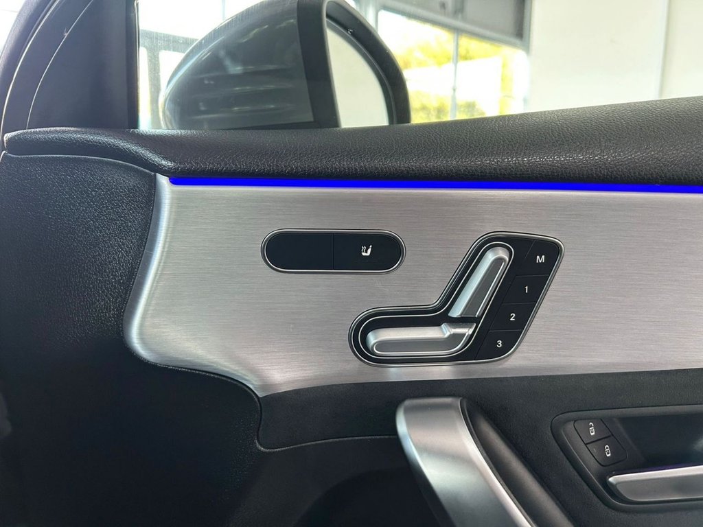 Used Mercedes-Benz A-Class 2020 for sale - 76386461: Photo 23