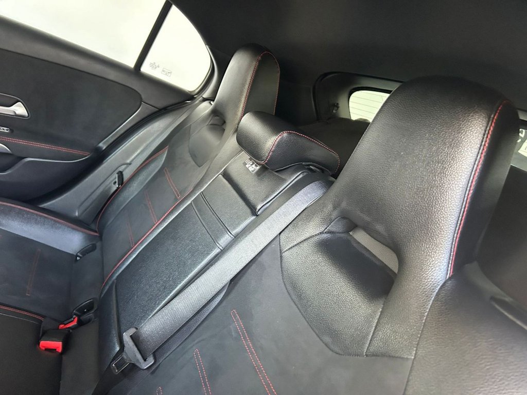 Used Mercedes-Benz A-Class 2020 for sale - 76386461: Photo 24