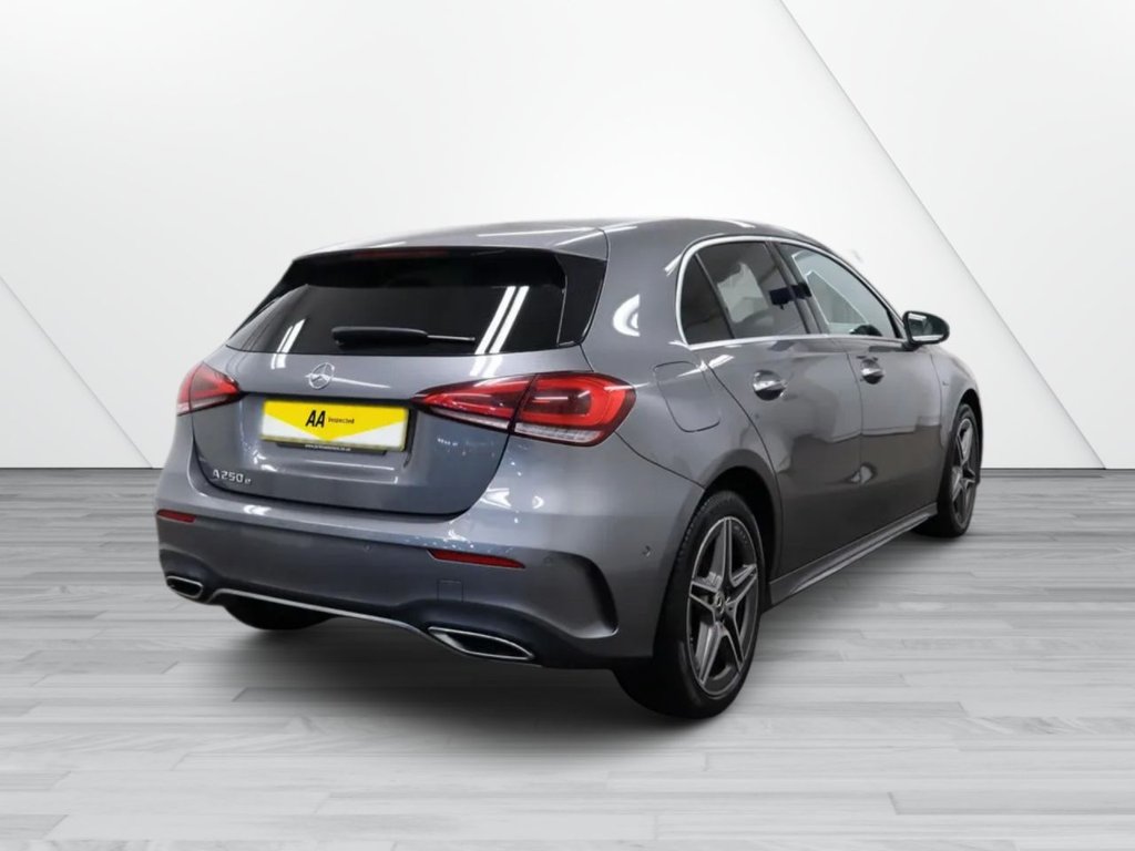 Used Mercedes-Benz A-Class 2020 for sale - 76386461: Photo 5