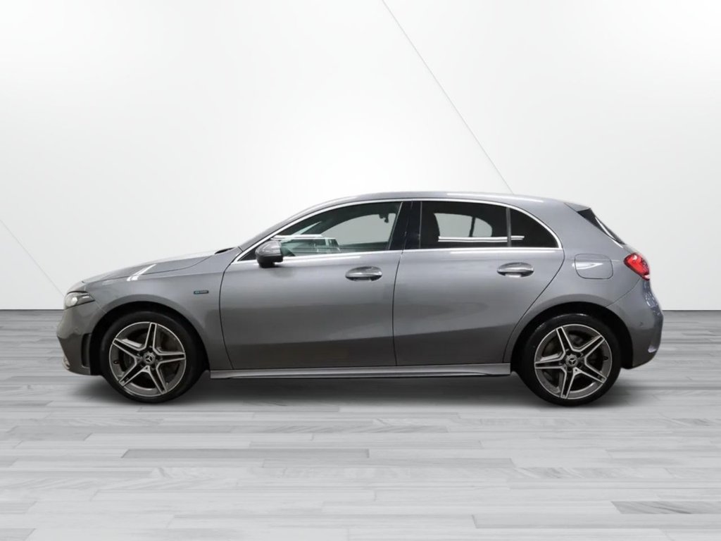 Used Mercedes-Benz A-Class 2020 for sale - 76386461: Photo 7