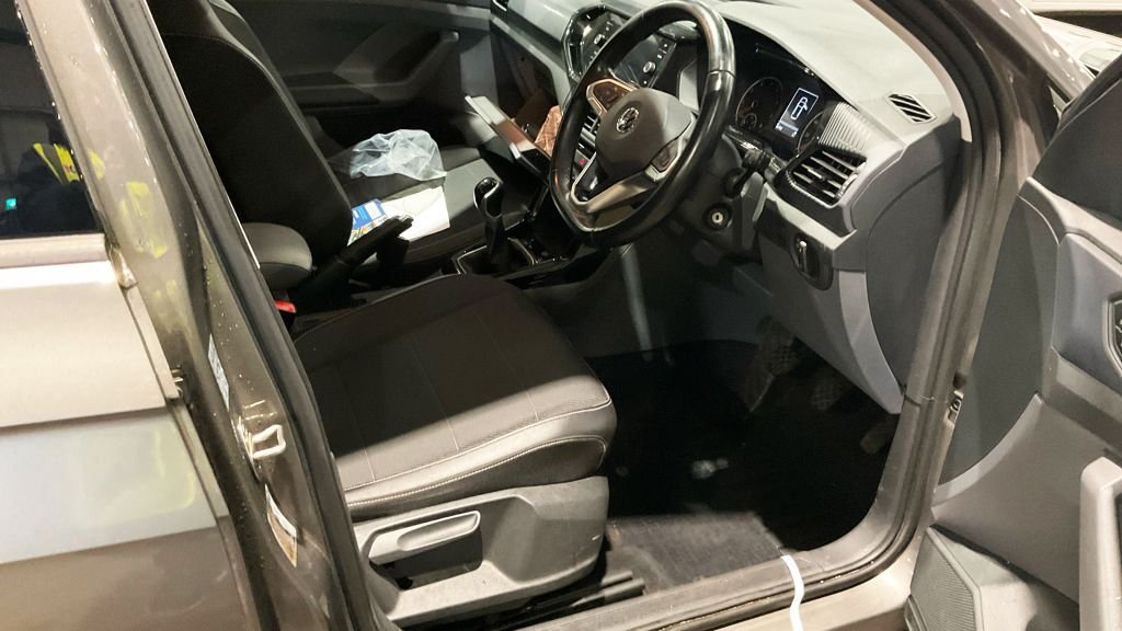 Used Volkswagen T-Cross 2019 for sale - 76655065: Photo 11