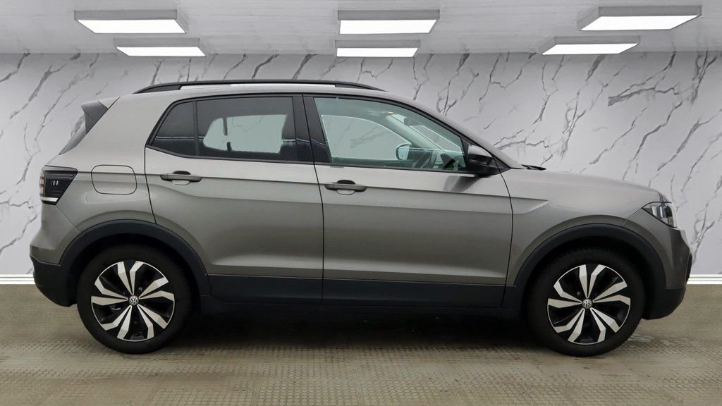 Used Volkswagen T-Cross 2019 for sale - 76655065: Photo 6