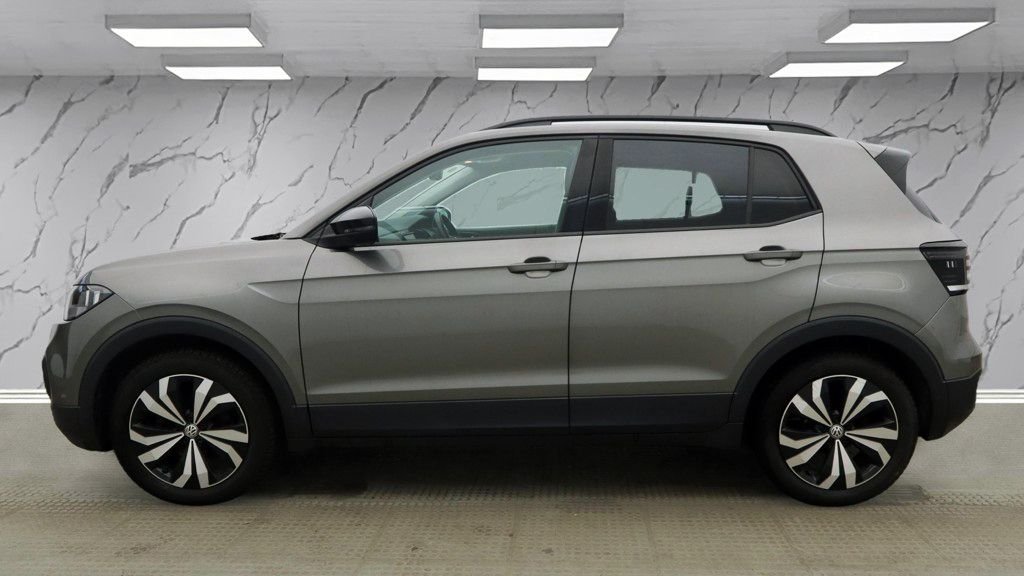Used Volkswagen T-Cross 2019 for sale - 76655065: Photo 7