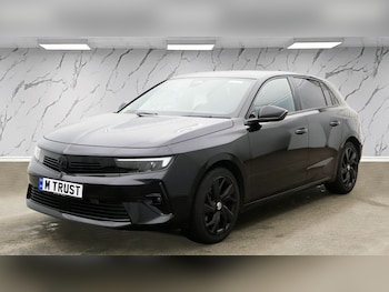 Used Vauxhall Astra 2024 for sale - 78996645: Photo
