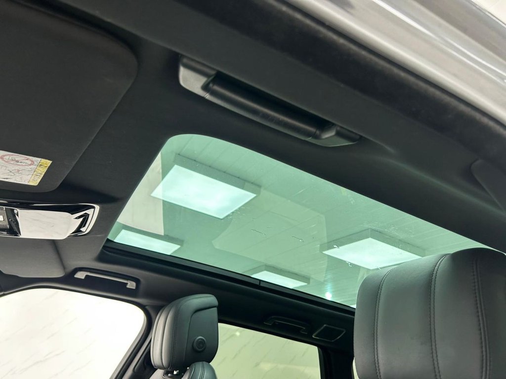 Used Land Rover Range Rover Sport 2021 for sale - 76356755: Photo 14