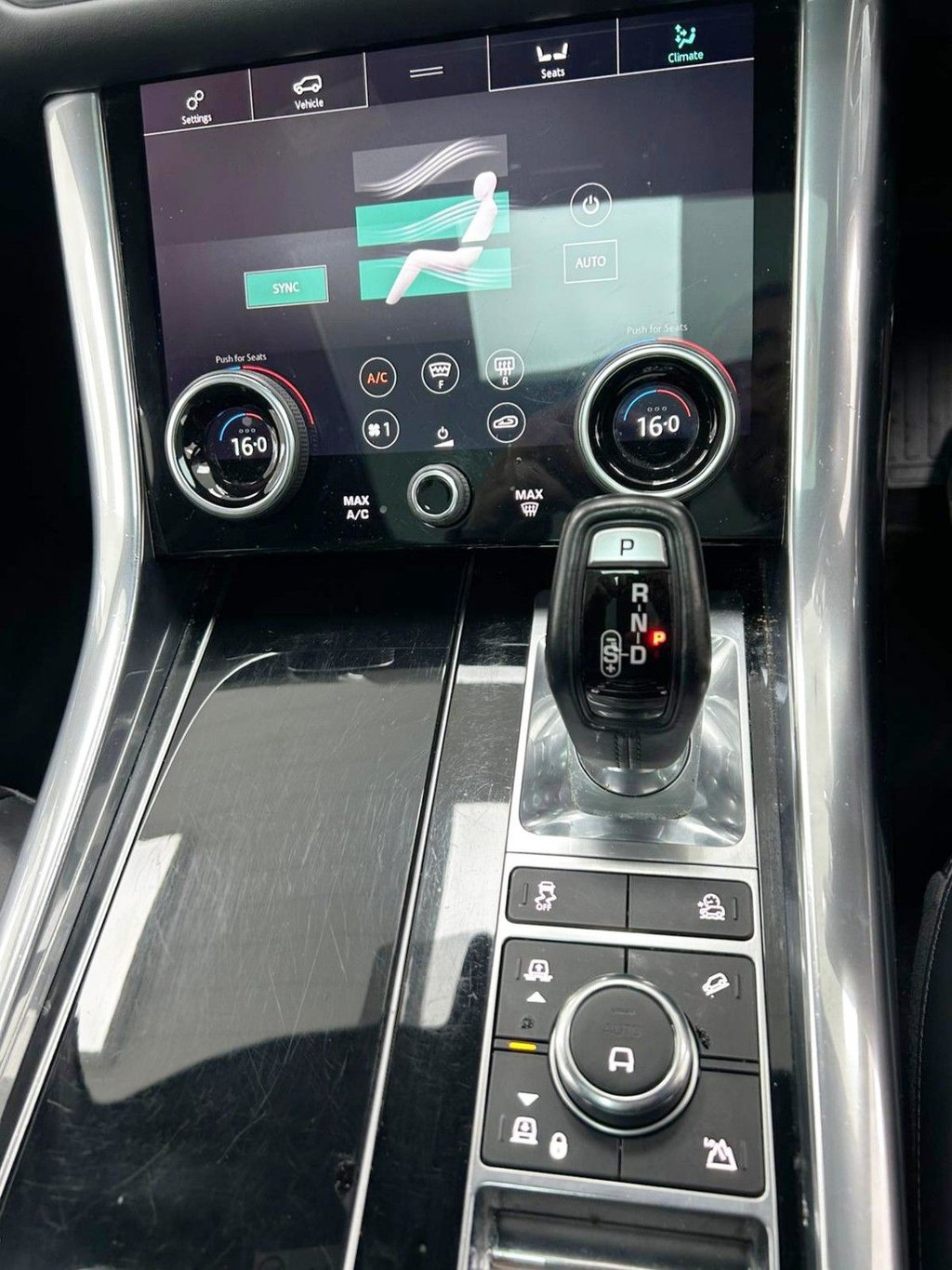 Used Land Rover Range Rover Sport 2021 for sale - 76356755: Photo 18