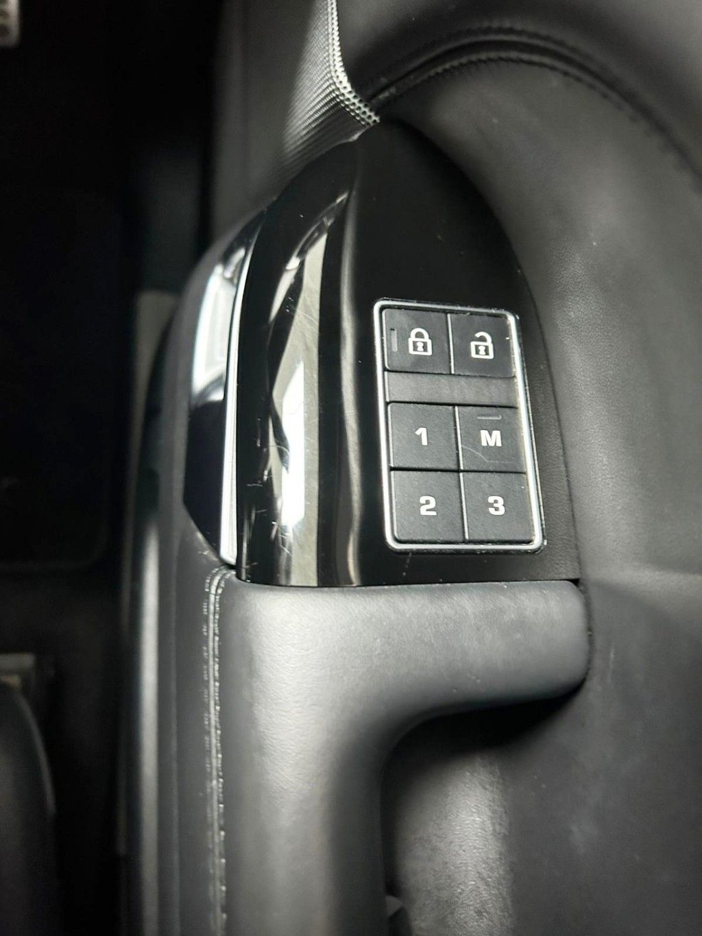 Used Land Rover Range Rover Sport 2021 for sale - 76356755: Photo 22