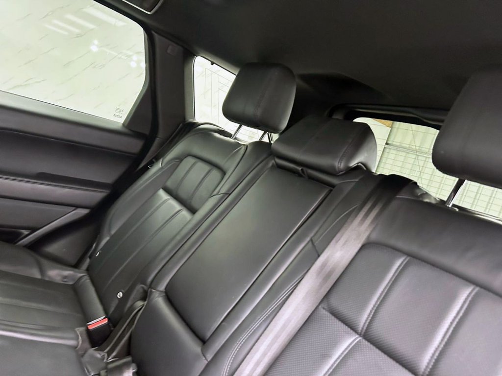 Used Land Rover Range Rover Sport 2021 for sale - 76356755: Photo 24