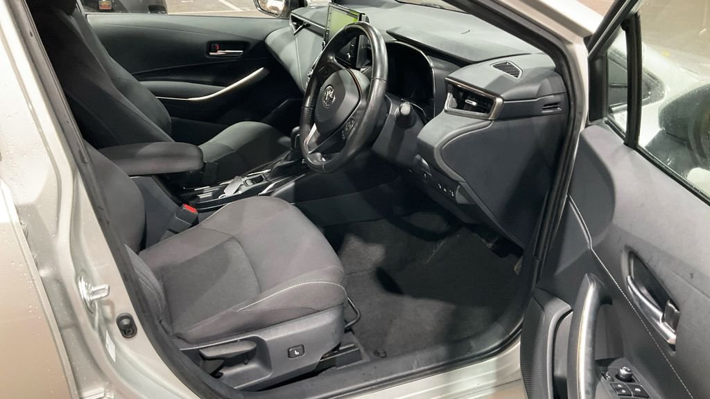 Used Toyota Corolla 2019 for sale - 76686500: Photo 10