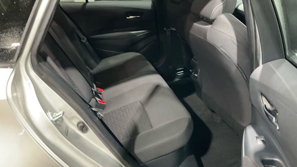 Used Toyota Corolla 2019 for sale - 76686500: Photo 11