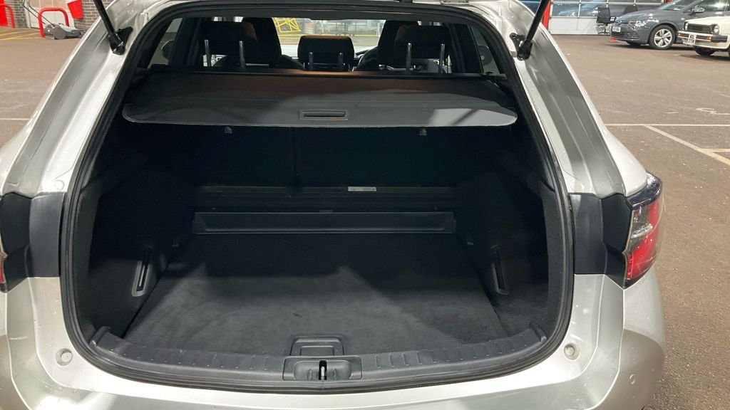 Used Toyota Corolla 2019 for sale - 76686500: Photo 12