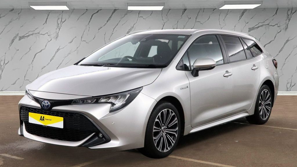 Used Toyota Corolla 2019 for sale - 76686500: Photo 2