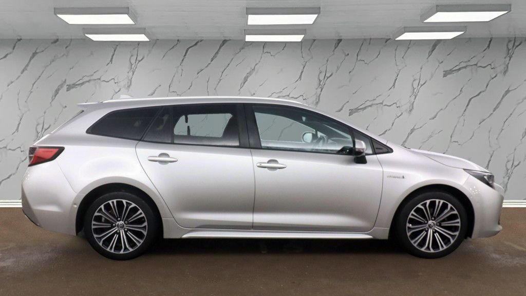 Used Toyota Corolla 2019 for sale - 76686500: Photo 5