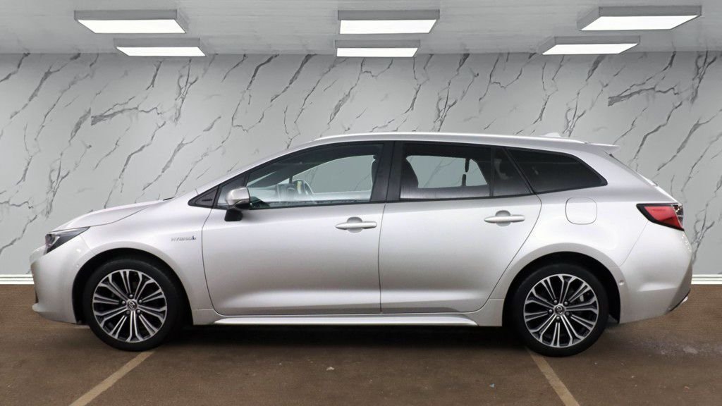 Used Toyota Corolla 2019 for sale - 76686500: Photo 6