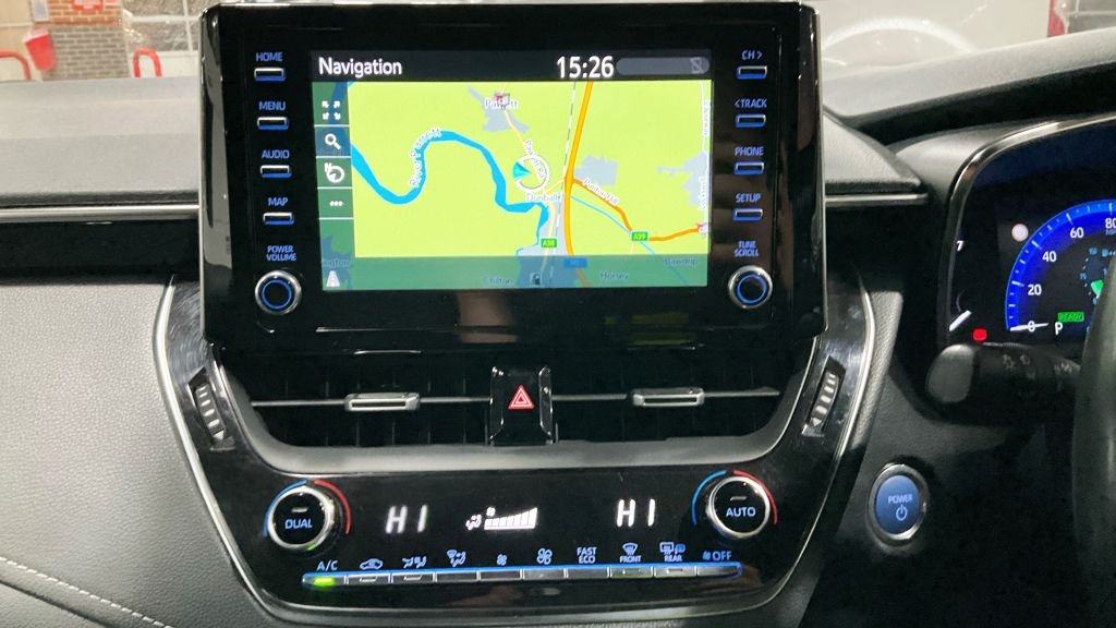 Used Toyota Corolla 2019 for sale - 76686500: Photo 8