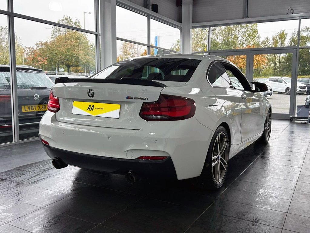 Used BMW 2 Series 2020 for sale - 76173056: Photo 11