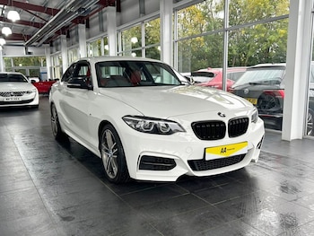 Used BMW 2 Series 2020 for sale - 76173056: Photo