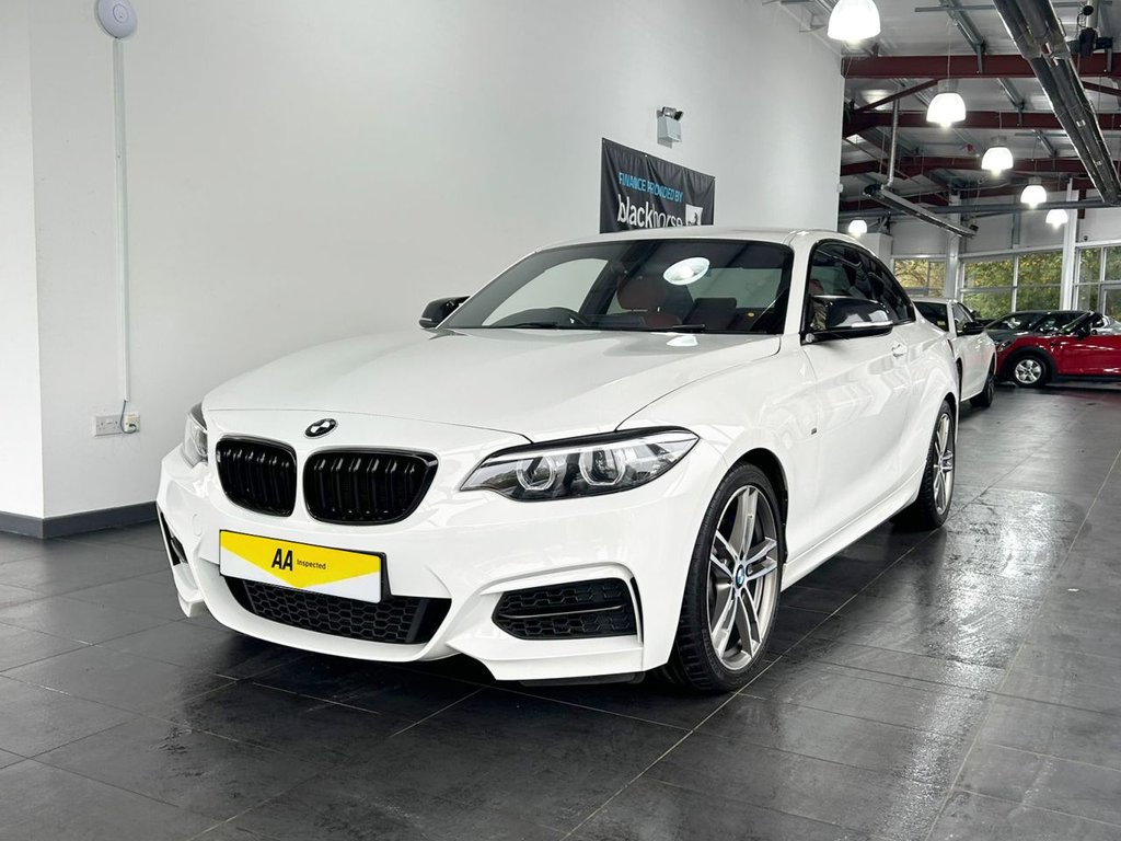 Used BMW 2 Series 2020 for sale - 76173056: Photo 6