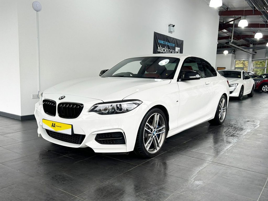 Used BMW 2 Series 2020 for sale - 76173056: Photo 7