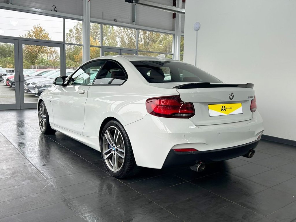 Used BMW 2 Series 2020 for sale - 76173056: Photo 8