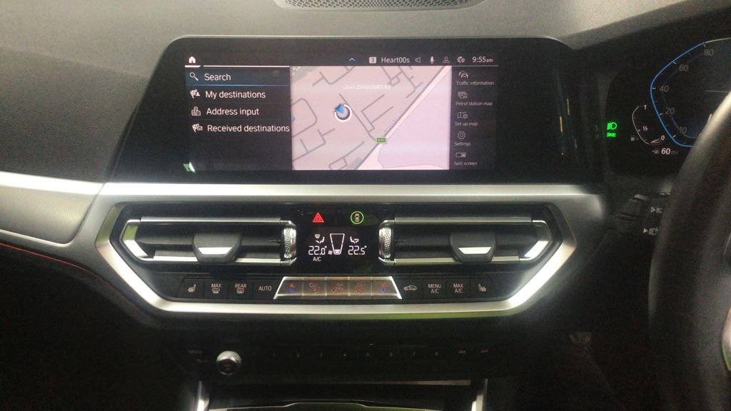 Used BMW 3 Series 2020 for sale - 78003316: Photo 11