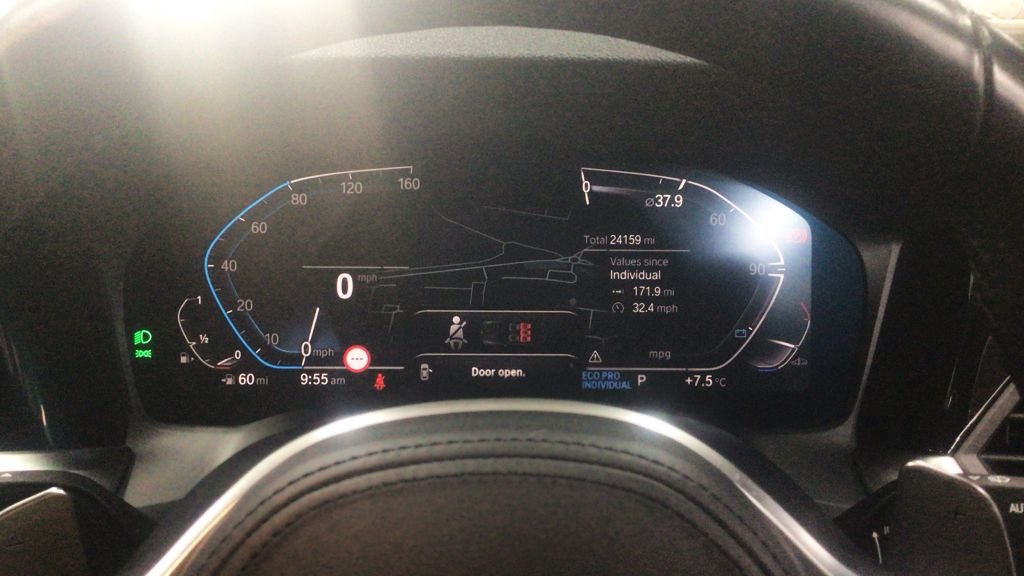 Used BMW 3 Series 2020 for sale - 78003316: Photo 12