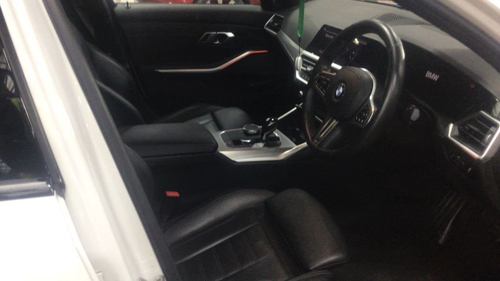 Used BMW 3 Series 2020 for sale - 78003316: Photo 13