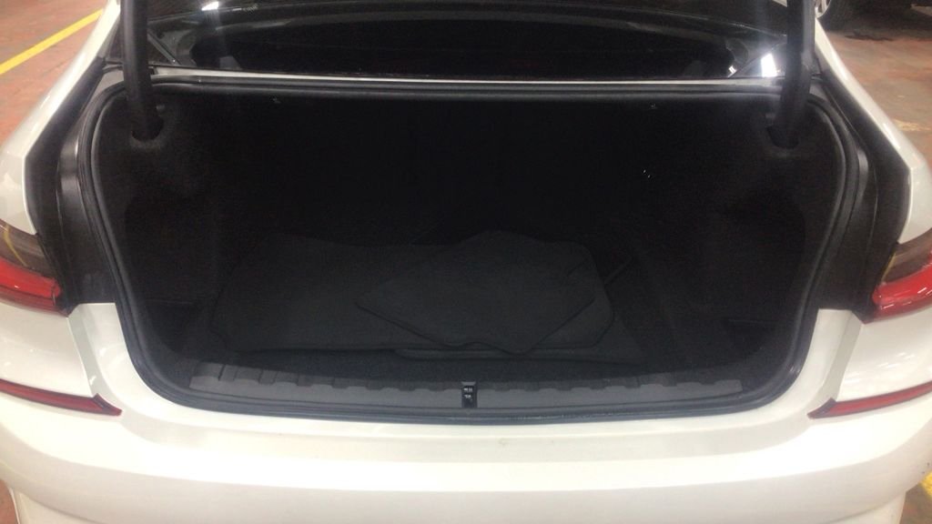 Used BMW 3 Series 2020 for sale - 78003316: Photo 15