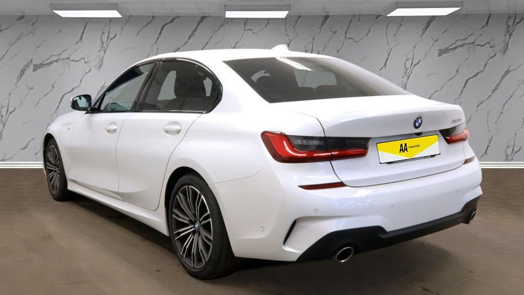 Used BMW 3 Series 2020 for sale - 78003316: Photo 6