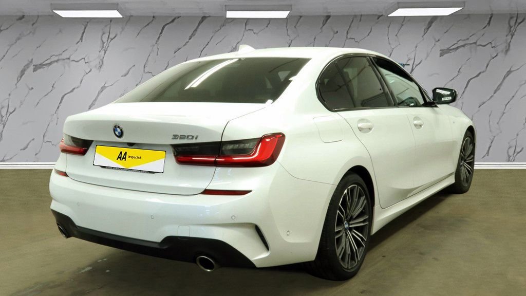 Used BMW 3 Series 2020 for sale - 78003316: Photo 7