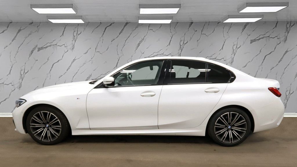 Used BMW 3 Series 2020 for sale - 78003316: Photo 9